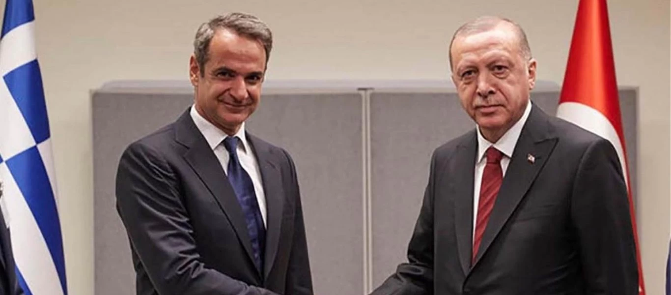 Ρ.Τ.Ερντογάν τα επιχειρήματα περί διεθνούς δικαίου στη συμφωνία με τη Λιβύη: «Ηλιθιότητες»